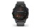 Smartwatch Garmin Fenix 6X Pro 1.40" czarny