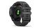 Smartwatch Garmin Fenix 6X Pro 1.40" czarny