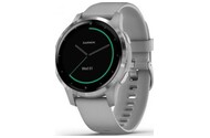 Smartwatch Garmin Vivoactive 4S 1.10" szary