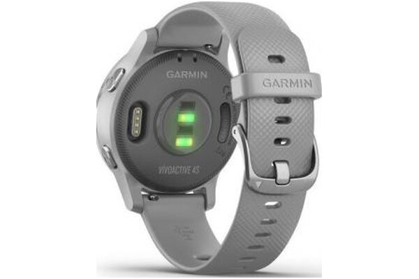 Smartwatch Garmin Vivoactive 4S 1.10" szary