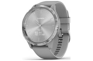 Smartwatch Garmin Vivomove 3 1.30" Szaro-srebrny