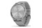 Smartwatch Garmin Vivomove 3 1.30" Szaro-srebrny