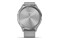 Smartwatch Garmin Vivomove 3 1.30" Szaro-srebrny