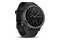 Smartwatch Garmin Vivoactive 3 1.20" grafitowy