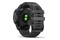 Smartwatch Garmin Fenix 6 Pro Solar 1.30" szary