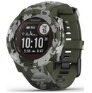 Smartwatch Garmin Instinct Solar Camo 1.20" Szaro-zielony