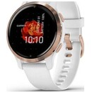 Smartwatch Garmin Venu 2S 1.10" biały