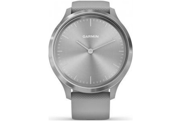 Smartwatch Garmin Vivomove 3 1.10" srebrny