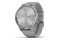 Smartwatch Garmin Vivomove 3 1.10" srebrny