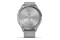 Smartwatch Garmin Vivomove 3 1.10" srebrny