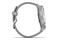 Smartwatch Garmin Vivomove 3 1.10" srebrny