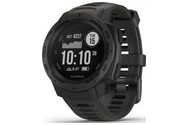 Smartwatch Garmin Instinct 1.20" grafitowy
