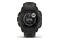 Smartwatch Garmin Instinct 1.20" grafitowy