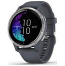 Smartwatch Garmin Venu 1.40" granatowy