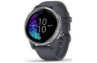 Smartwatch Garmin Venu 1.40" granatowy