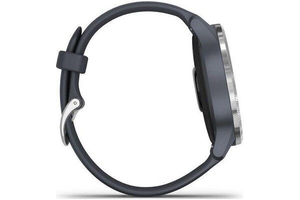 Smartwatch Garmin Venu 1.40" granatowy