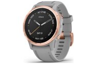 Smartwatch Garmin Fenix 6S 1.20" szary