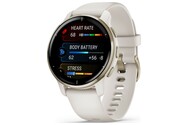 Smartwatch Garmin Venu 2 1.30" biały