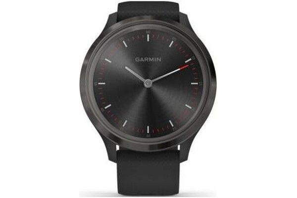 Smartwatch Garmin Vivomove 3 1.10" czarny