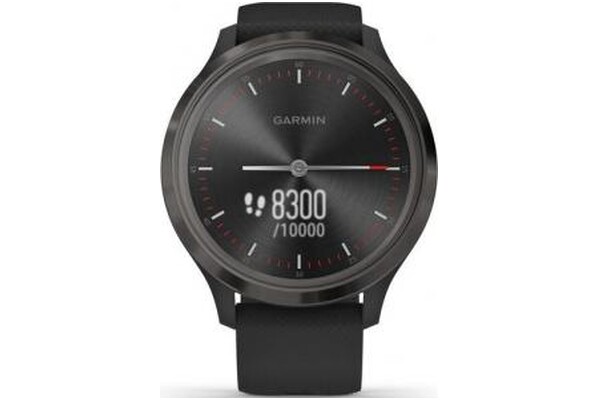Smartwatch Garmin Vivomove 3 1.10" czarny
