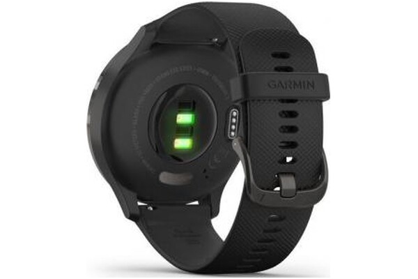 Smartwatch Garmin Vivomove 3 1.10" czarny