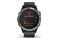Smartwatch Garmin Fenix 6 Solar 1.30" czarny