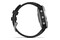 Smartwatch Garmin Fenix 6 Solar 1.30" czarny