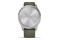 Smartwatch Garmin Vivomove Style 1.20" zielony