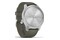 Smartwatch Garmin Vivomove Style 1.20" zielony