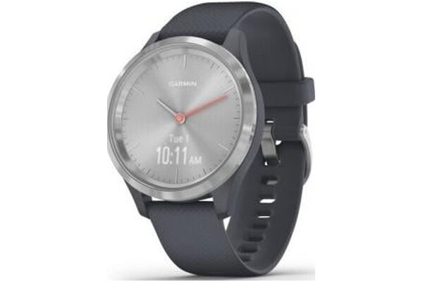 Smartwatch Garmin Vivomove 3S 1.20" szary