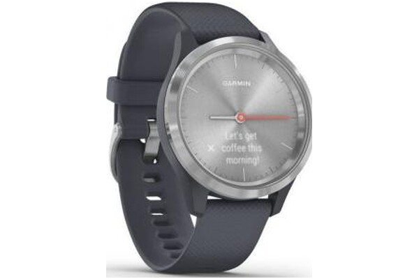 Smartwatch Garmin Vivomove 3S 1.20" szary