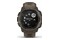 Smartwatch Garmin Instinct Tactical 1.20" brązowy