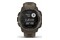 Smartwatch Garmin Instinct Tactical 1.20" brązowy