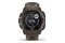 Smartwatch Garmin Instinct Tactical 1.20" brązowy