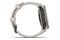 Smartwatch Garmin Instinct 1.20" beżowy
