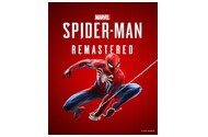 Marvels Spider Man Remastered PC