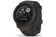 Smartwatch Garmin Instinct 2 0.90" grafitowy