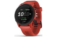 Smartwatch Garmin Forerunner 745 1.20" czerwony