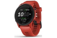 Smartwatch Garmin Forerunner 745 czerwony