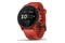 Smartwatch Garmin Forerunner 745 czerwony
