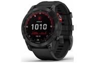 Smartwatch Garmin Fenix 7 Solar 1.30" czarny