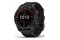 Smartwatch Garmin Fenix 7 Solar 1.30" czarny