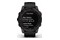 Smartwatch Garmin Fenix 7 Solar 1.30" czarny