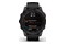 Smartwatch Garmin Fenix 7 Solar 1.30" czarny