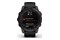 Smartwatch Garmin Fenix 7 Sapphire Solar 1.30" czarny