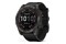 Smartwatch Garmin Fenix 7 Sapphire Solar 1.30" czarny