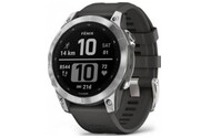 Smartwatch Garmin Fenix 7 1.30" grafitowy