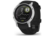 Smartwatch Garmin Instinct 2 Solar Surf 0.90" czarno-biały