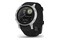 Smartwatch Garmin Instinct 2 Solar Surf 0.90" czarno-biały