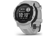 Smartwatch Garmin Instinct 2 Solar 0.90" szary